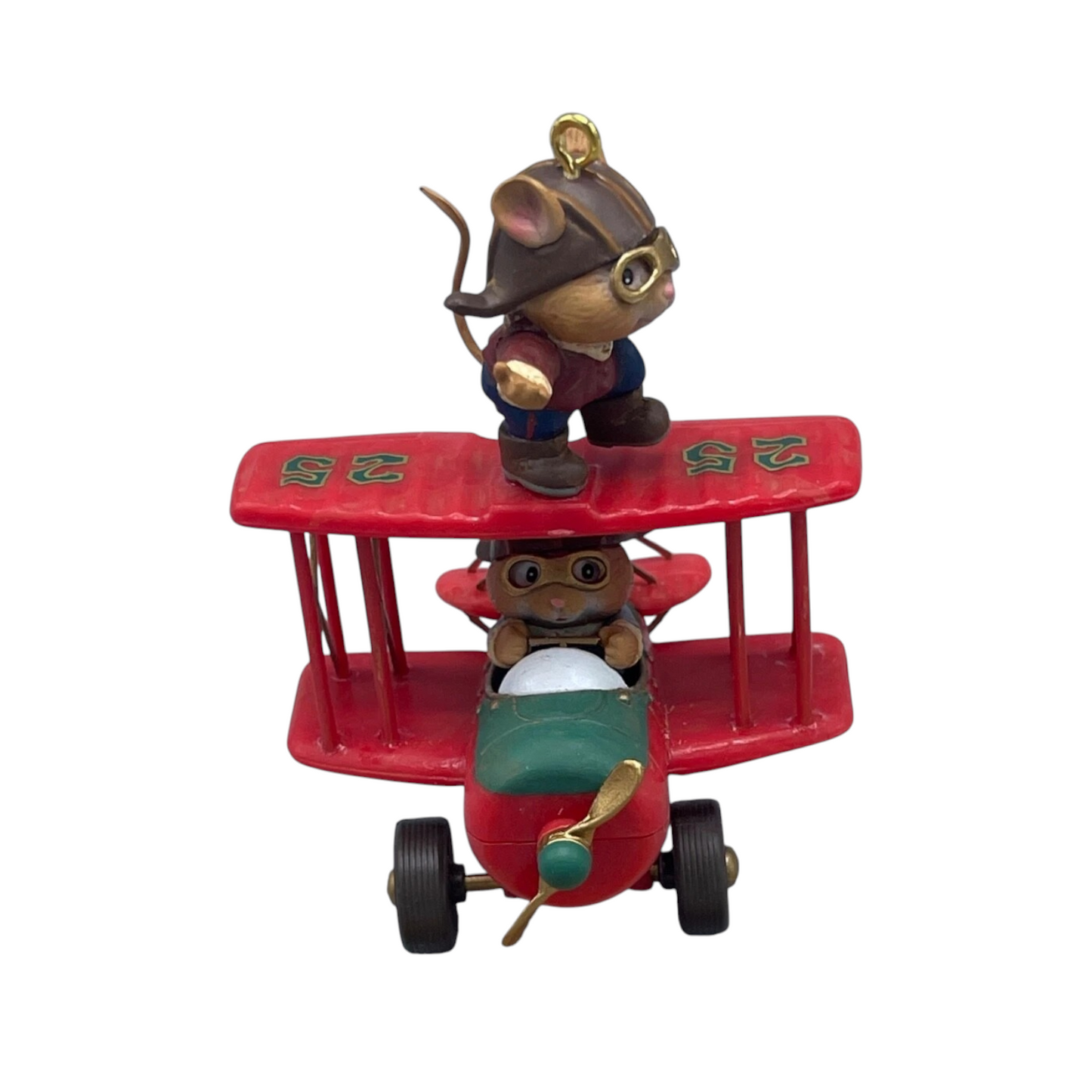 1993 Spreading Joy - Airplane (Enesco)