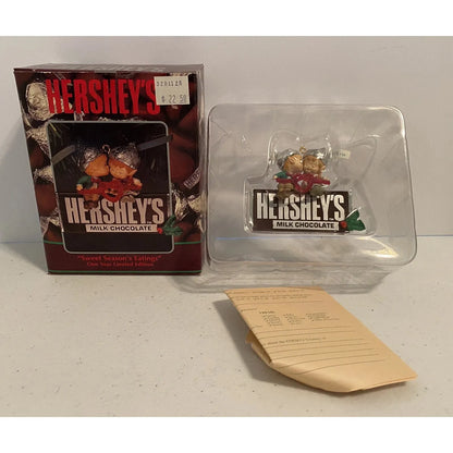 1993 "Sweet Season's Eatings" (Hershey's)