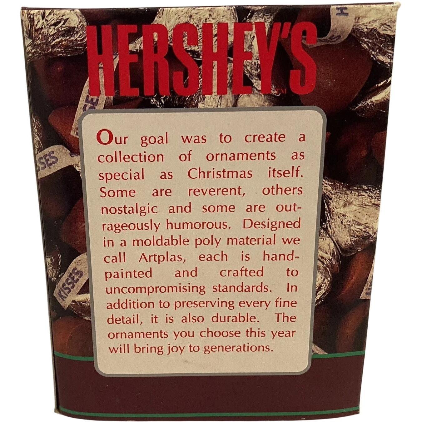1993 "Sweet Season's Eatings" (Hershey's)