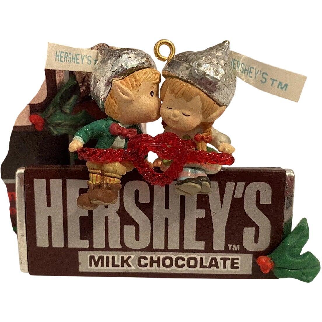 1993 "Sweet Season's Eatings" (Hershey's)