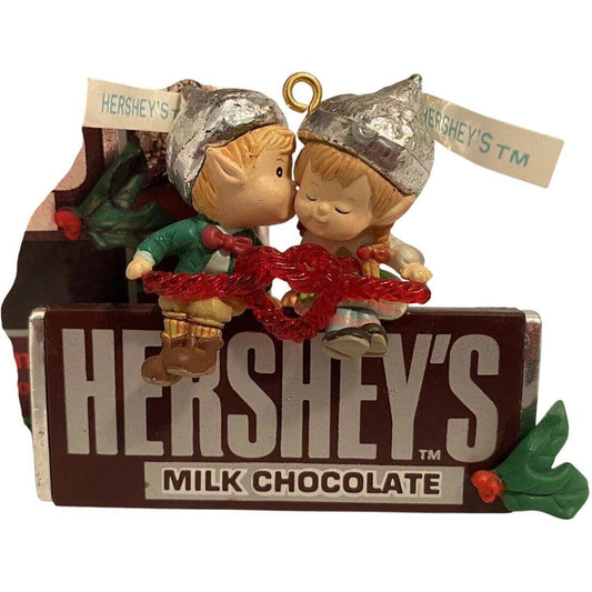 1993 "Sweet Season's Eatings" (Hershey's)