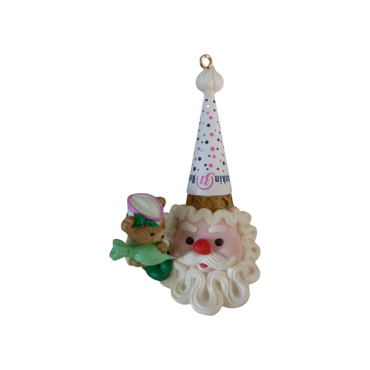 1993 Sweet Whiskered Wishes (Baskin Robbins 31 Flavors Series)