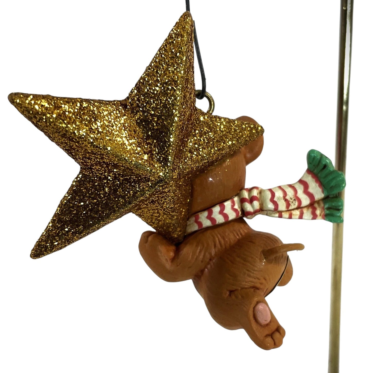 1993 Swinging on a Star (Mouse)