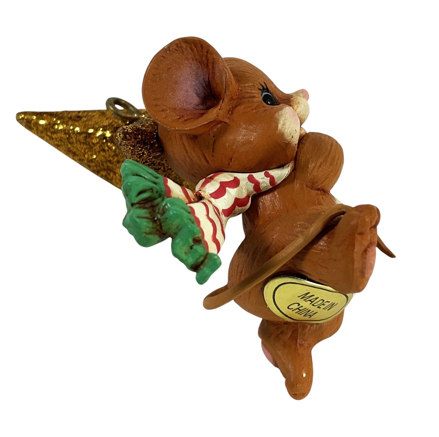 1993 Swinging on a Star (Mouse)