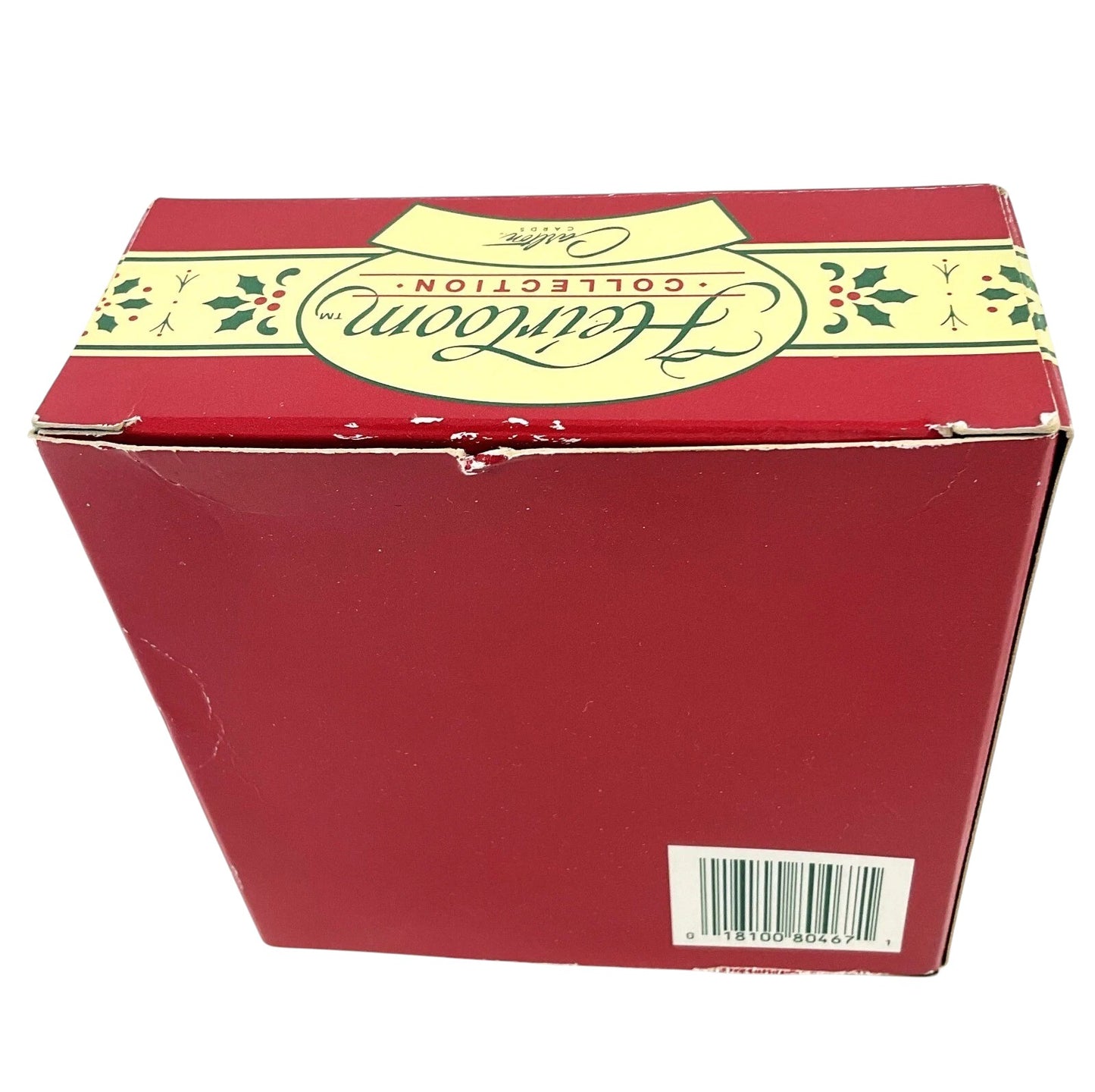 1993 Swinging on a Star (Mouse)