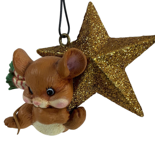 1993 Swinging on a Star (Mouse)