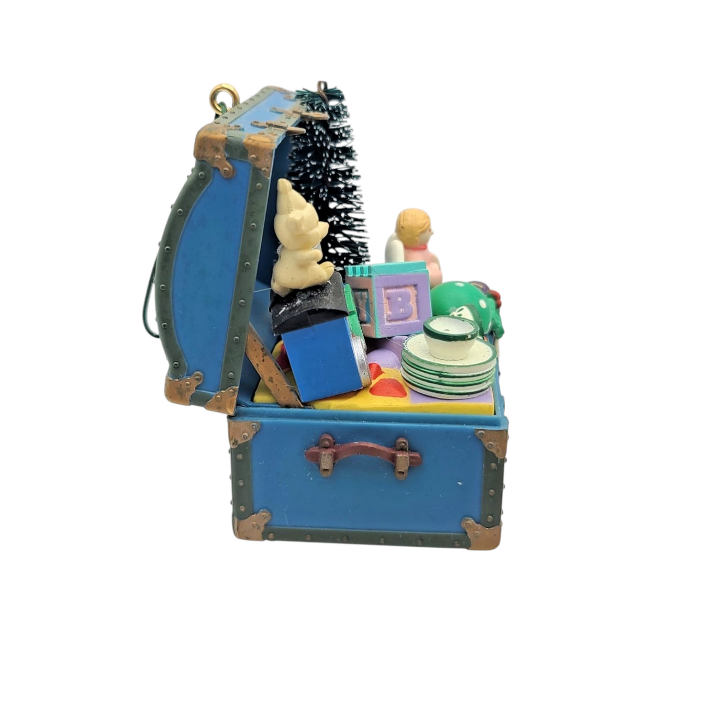 1993 Terrific Toys (Toys and Games)