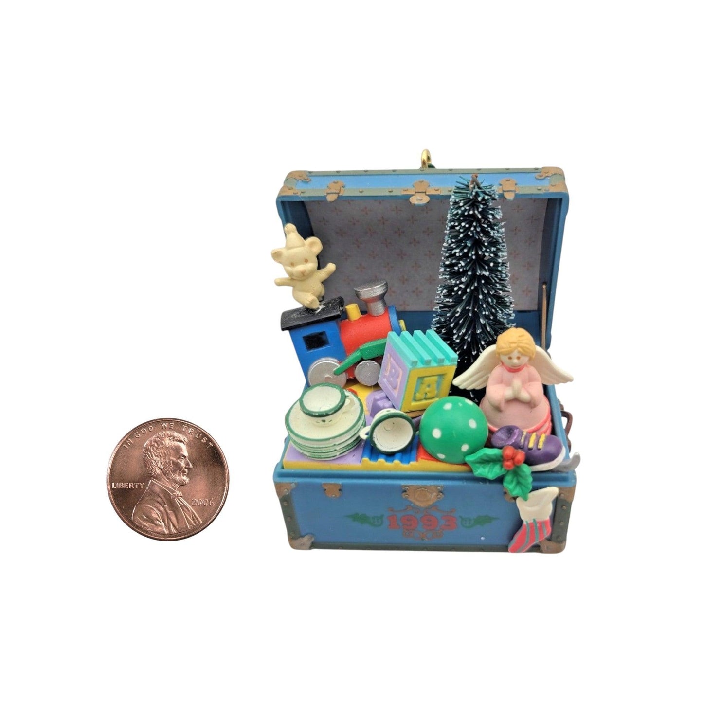 1993 Terrific Toys (Toys and Games)