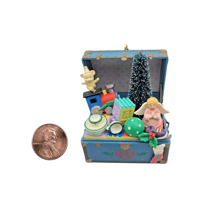 1993 Terrific Toys (Toys and Games)