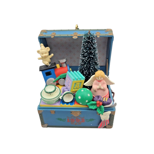 1993 Terrific Toys (Toys and Games)