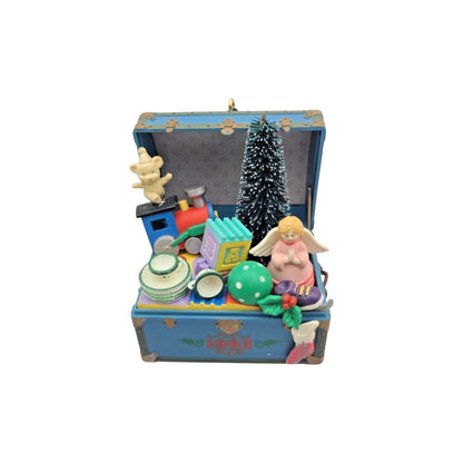 1993 Terrific Toys (Toys and Games)