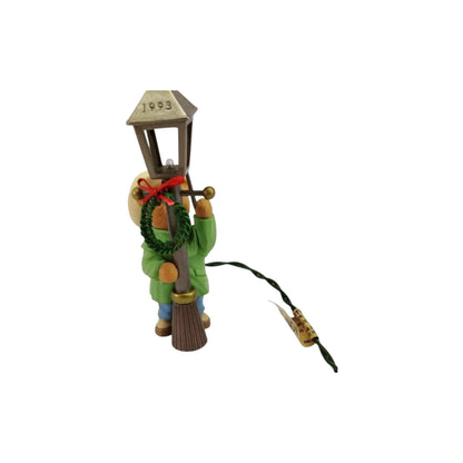 1993 The Lamplighter (Teddy Bear)