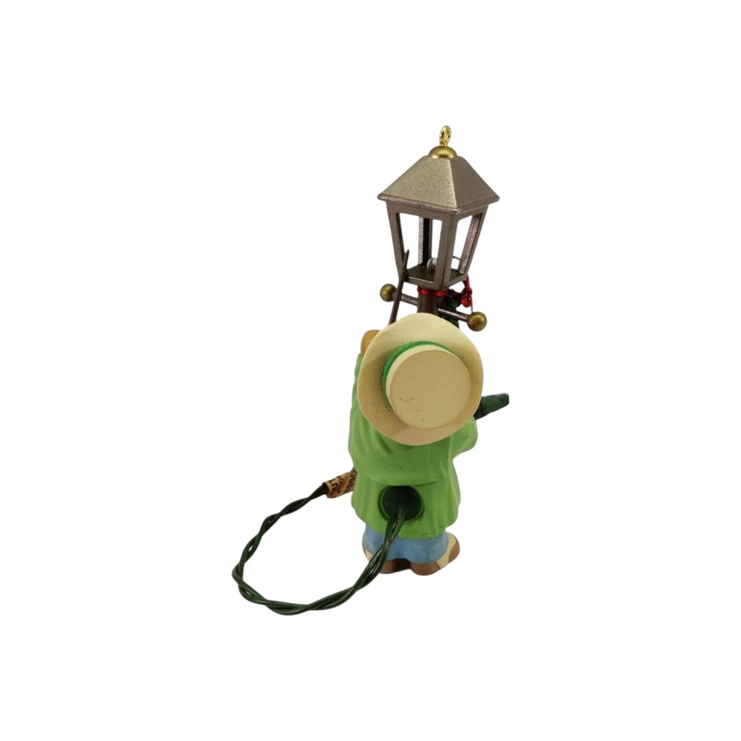 1993 The Lamplighter (Teddy Bear)