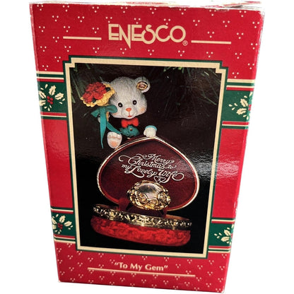 1993 To My Gem (Heart)