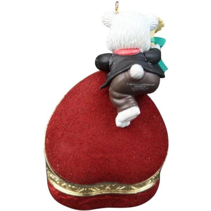 1993 To My Gem (Heart)