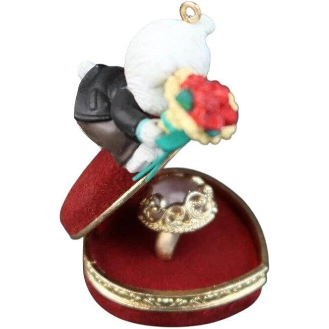 1993 To My Gem (Heart)