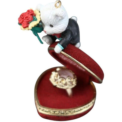 1993 To My Gem (Heart)