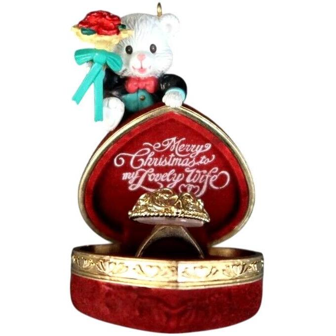 1993 To My Gem (Heart)