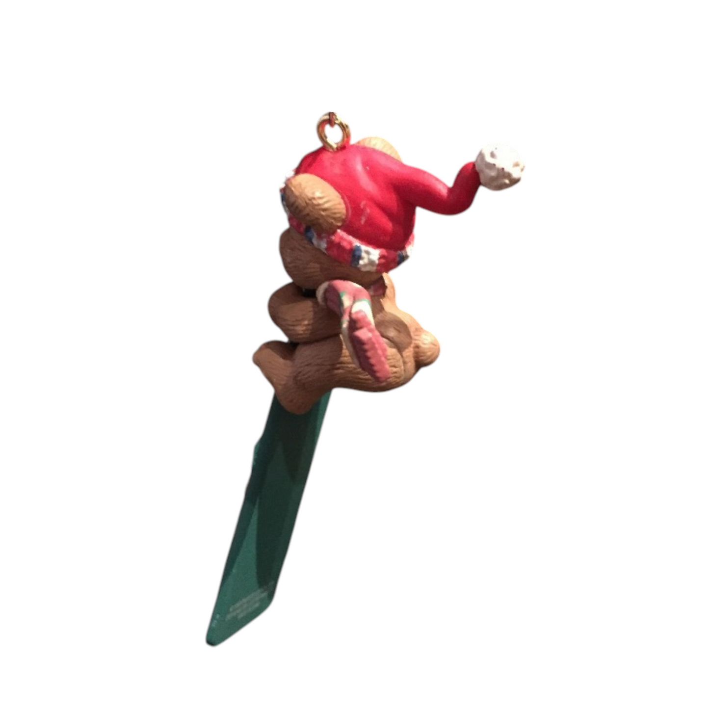 1993 Top Marks For Teacher (Teddy Bear)