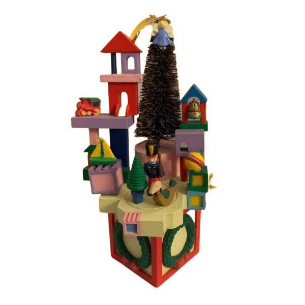 1993 Toy to the World (Toy Story)