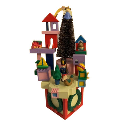 1993 Toy to the World (Toy Story)