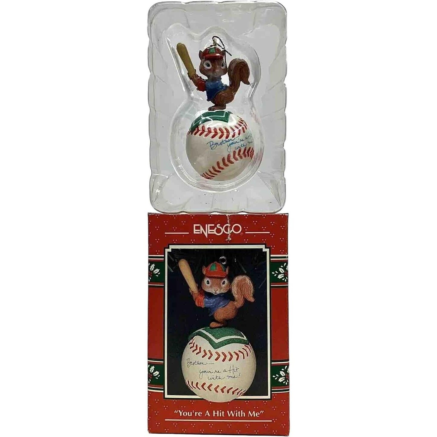 1993 You're A Hit With Me (Sports & Activities)