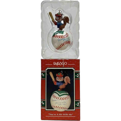 1993 You're A Hit With Me (Sports & Activities)