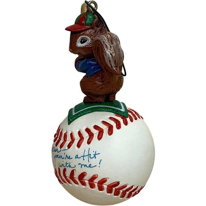 1993 You're A Hit With Me (Sports & Activities)