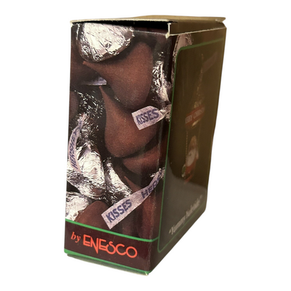 1993 Yummy Yuletide (Hershey's)