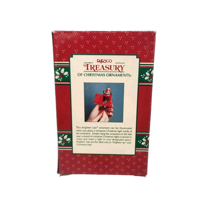 1993 A Bright Idea Enesco Ornament (Elf) 586803 Image2