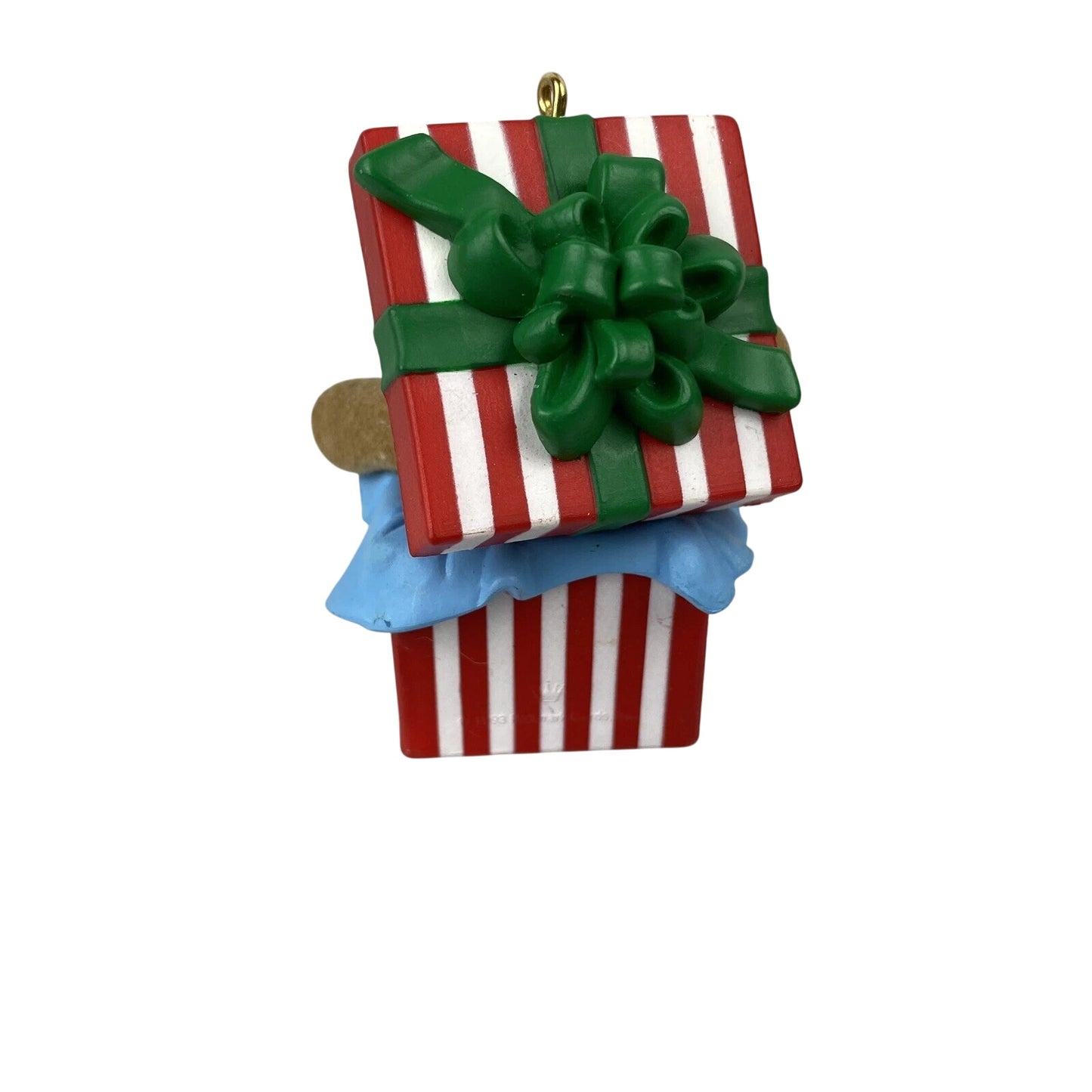 1993 A Child's Christmas (A Child's Christmas)