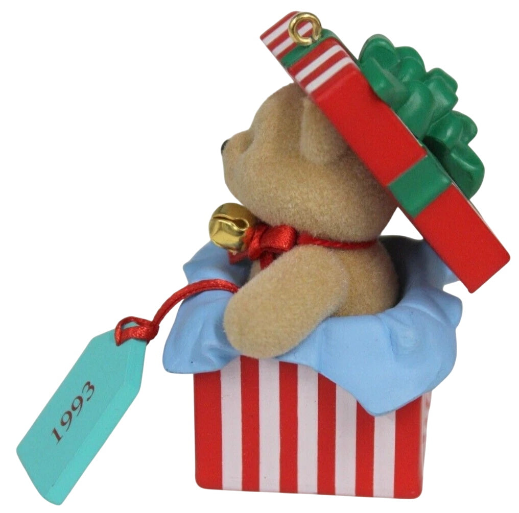 1993 A Child's Christmas (A Child's Christmas)