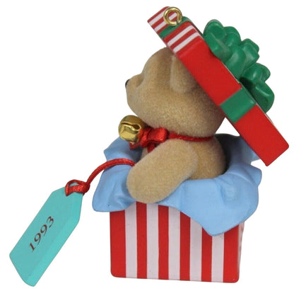 1993 A Child's Christmas (A Child's Christmas)