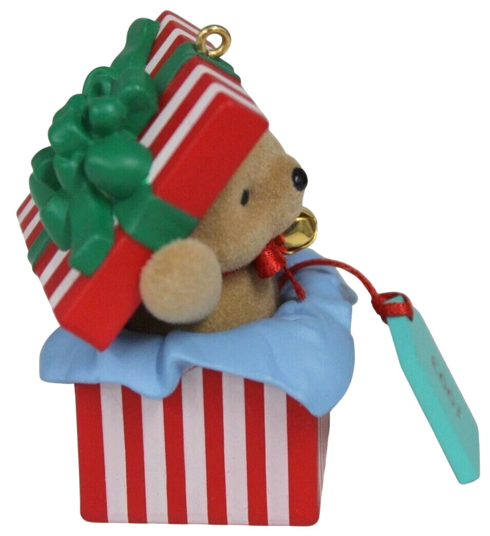 1993 A Child's Christmas (A Child's Christmas)