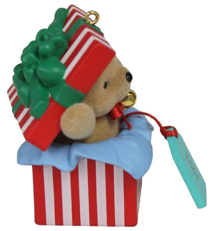 1993 A Child's Christmas (A Child's Christmas)