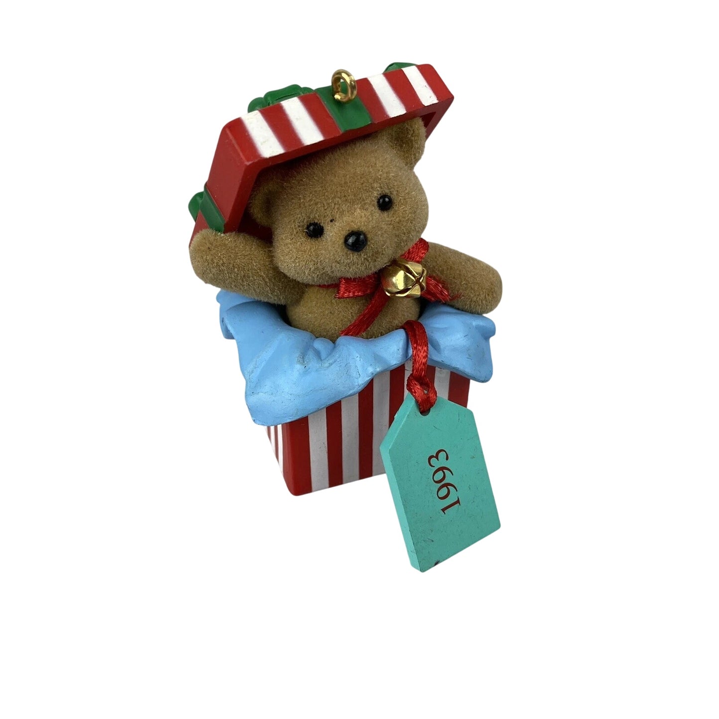 1993 A Child's Christmas (A Child's Christmas)