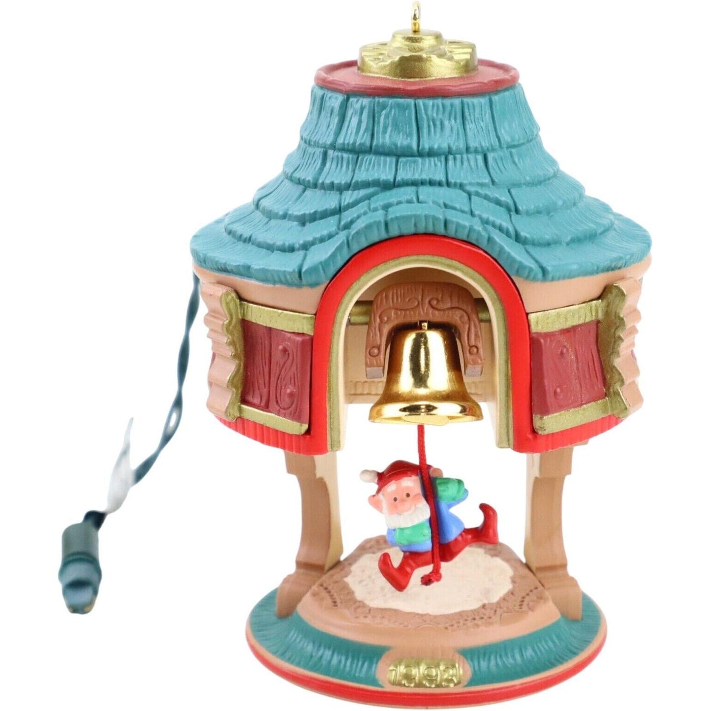 1993 Bells Are Ringing (Elf)