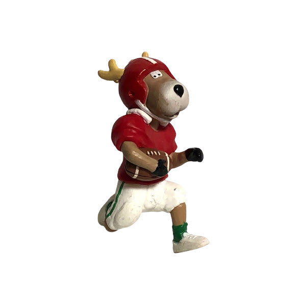1993 Blitzen Hallmark Ornament (Reindeer Champs) QX4331