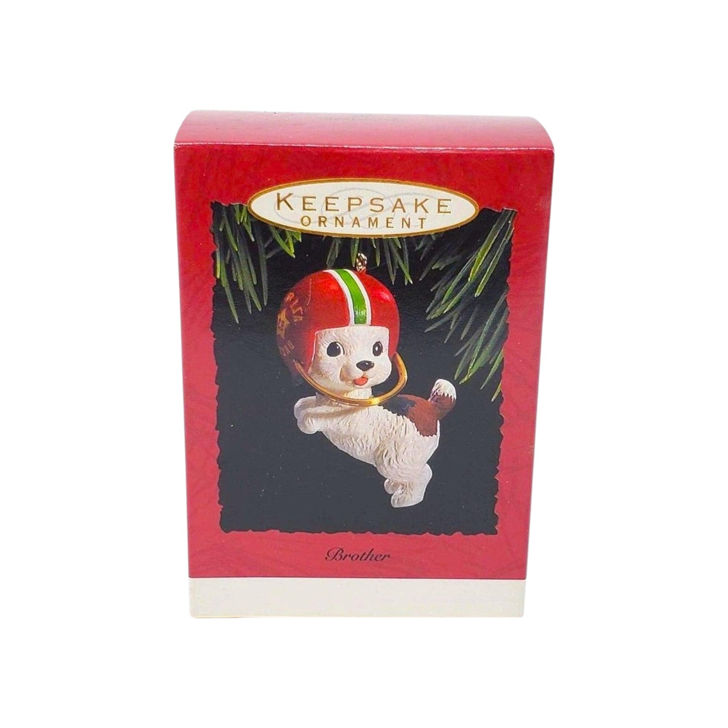 1993 Brother (Football)