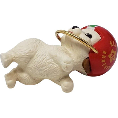 1993 Brother Hallmark Ornament (Football) QX5542