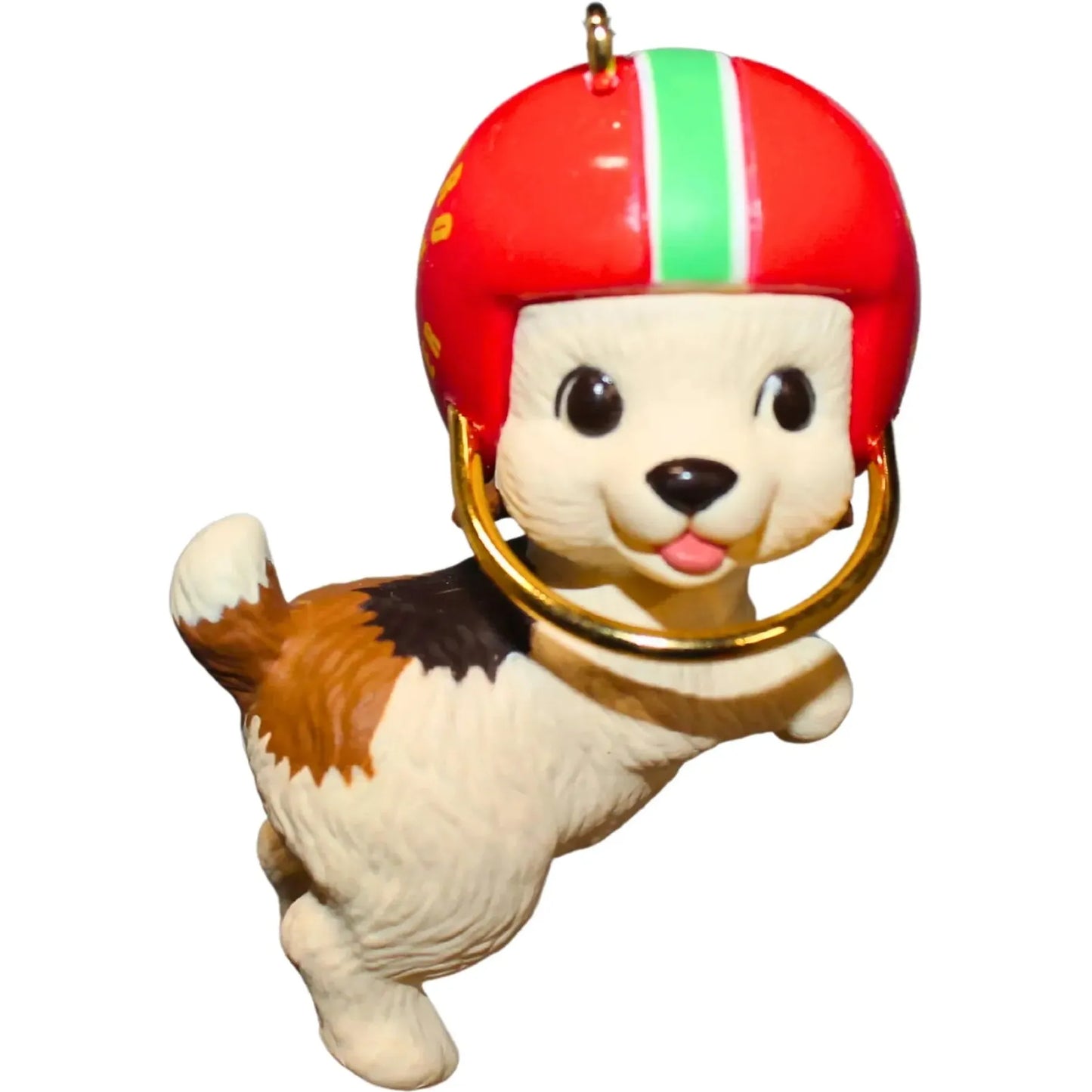 1993 Brother Hallmark Ornament (Football) QX5542