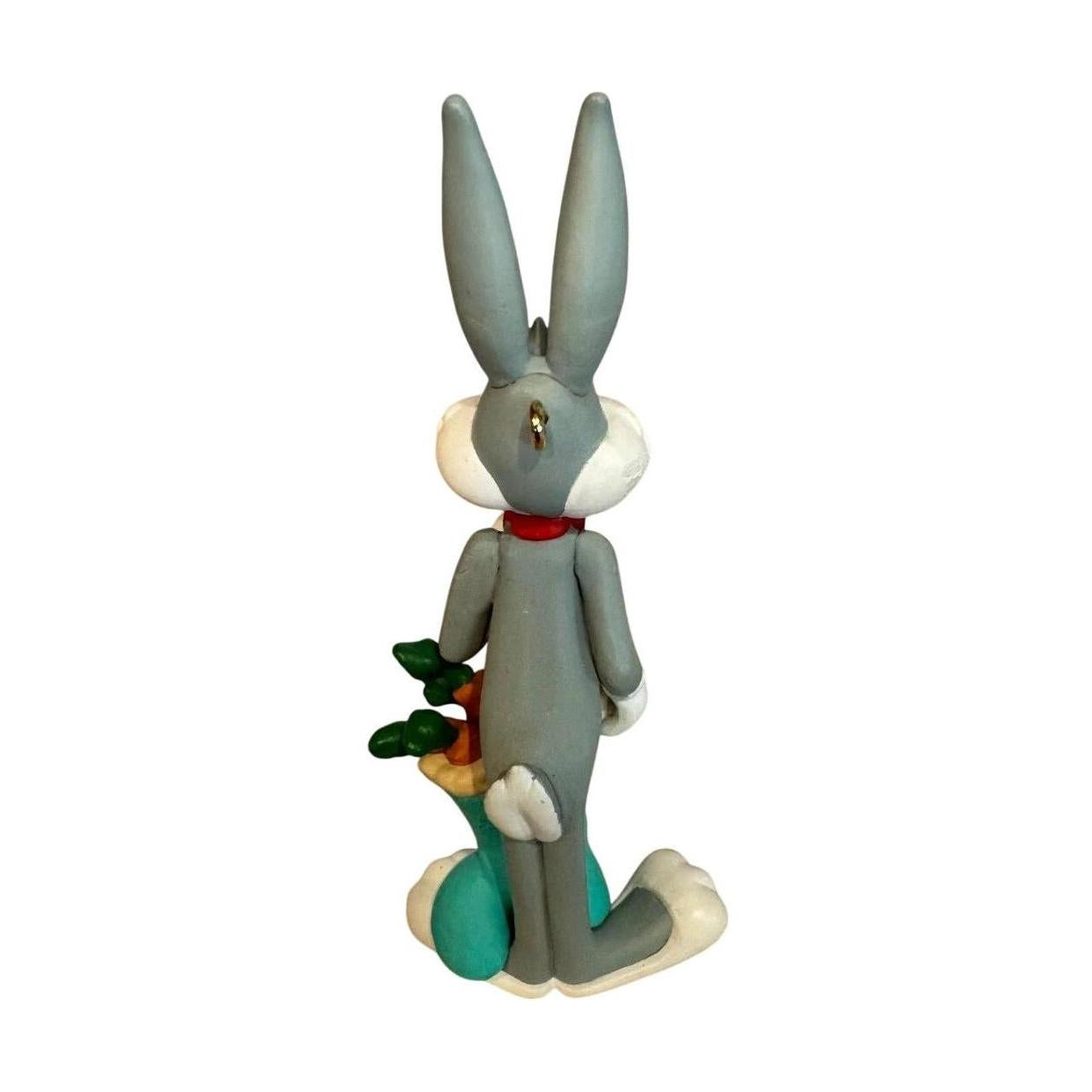 1993 Bugs Bunny Hallmark Ornament (Looney Tunes) QX5412 Image5