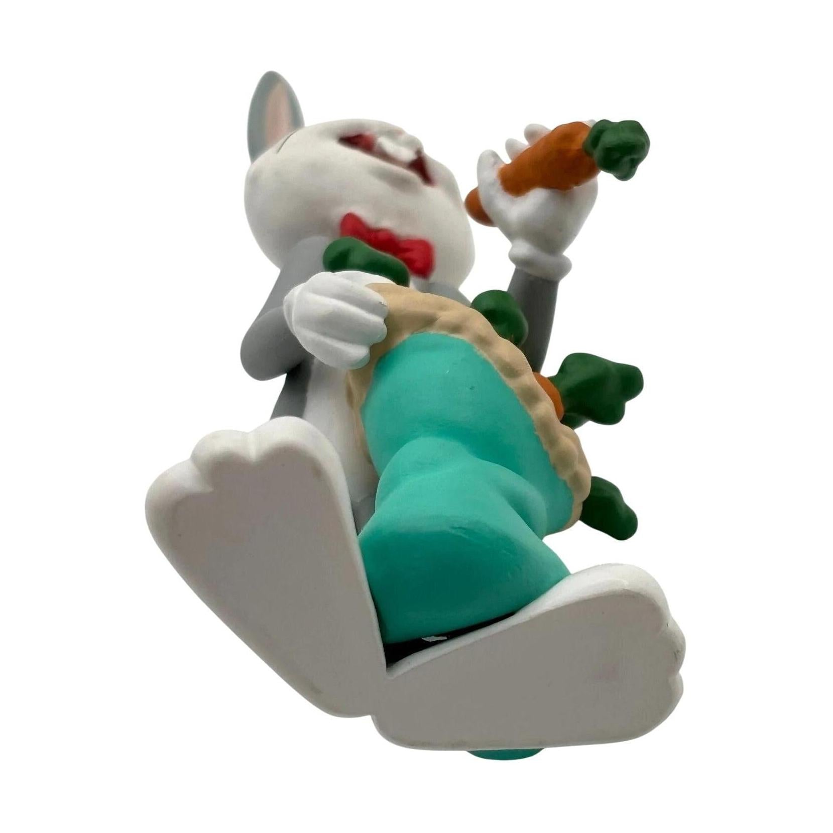 1993 Bugs Bunny Hallmark Ornament (Looney Tunes) QX5412 Image6
