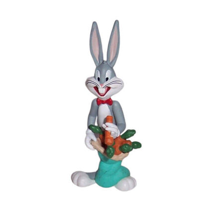 1993 Bugs Bunny Hallmark Ornament (Looney Tunes) QX5412