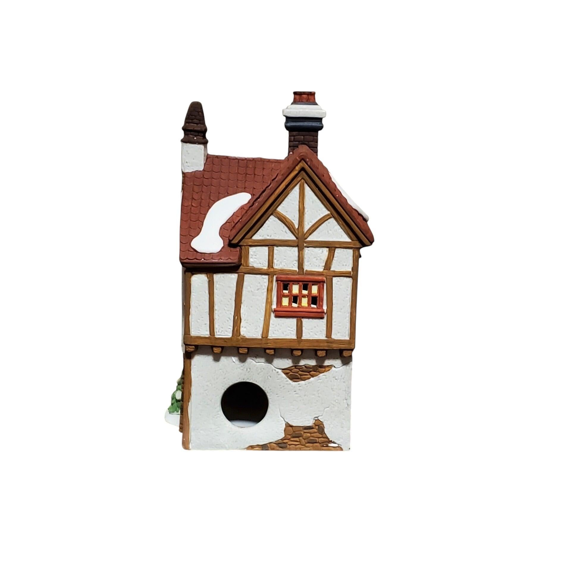 1993 Bumpstead Nye Cloaks & Canes – Dickens’ Village Department 56 #56.58085 1427460 Image6