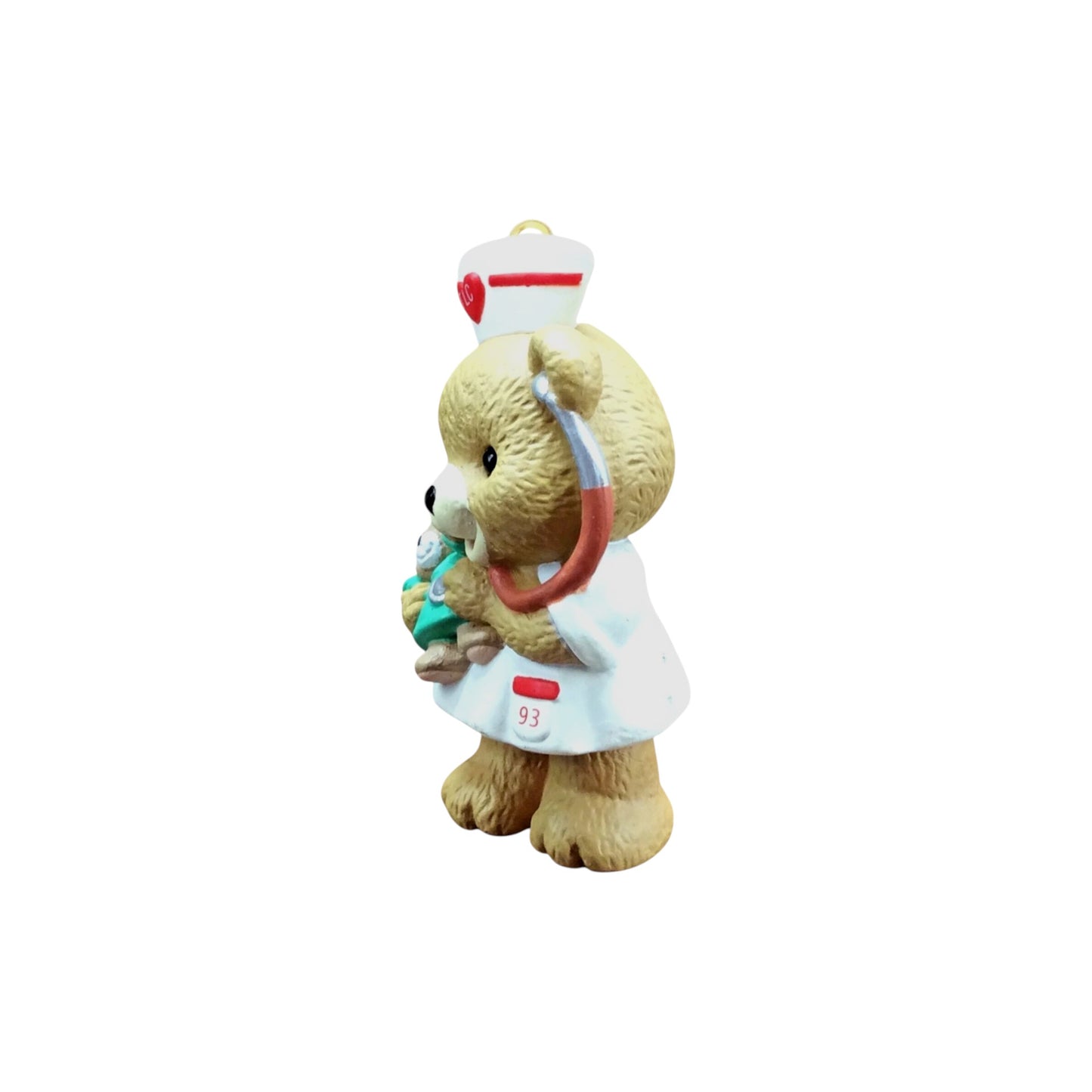 1993 Caring Nurse (Nurse)