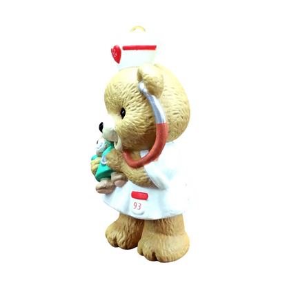 1993 Caring Nurse (Nurse)