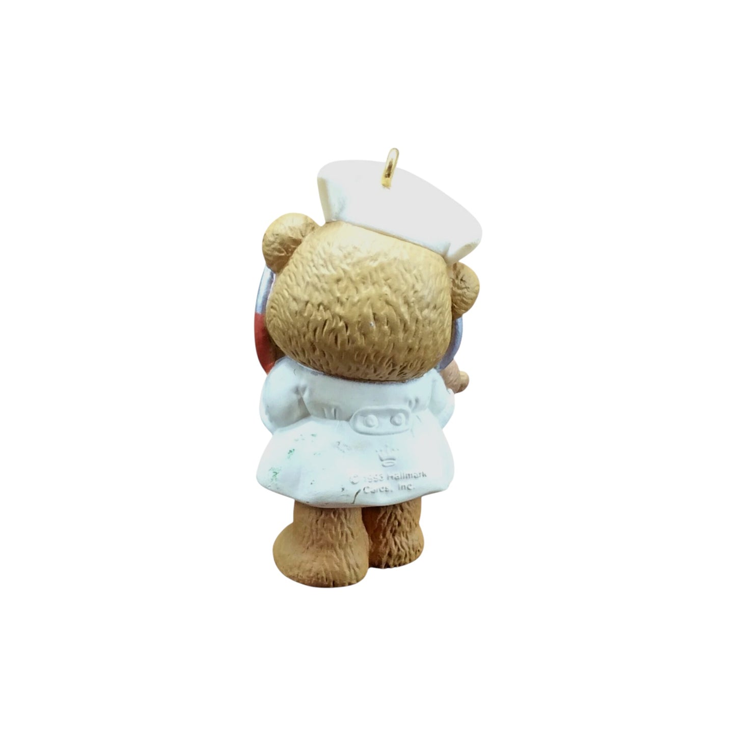 1993 Caring Nurse (Nurse)