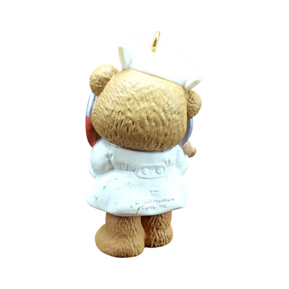 1993 Caring Nurse (Nurse)