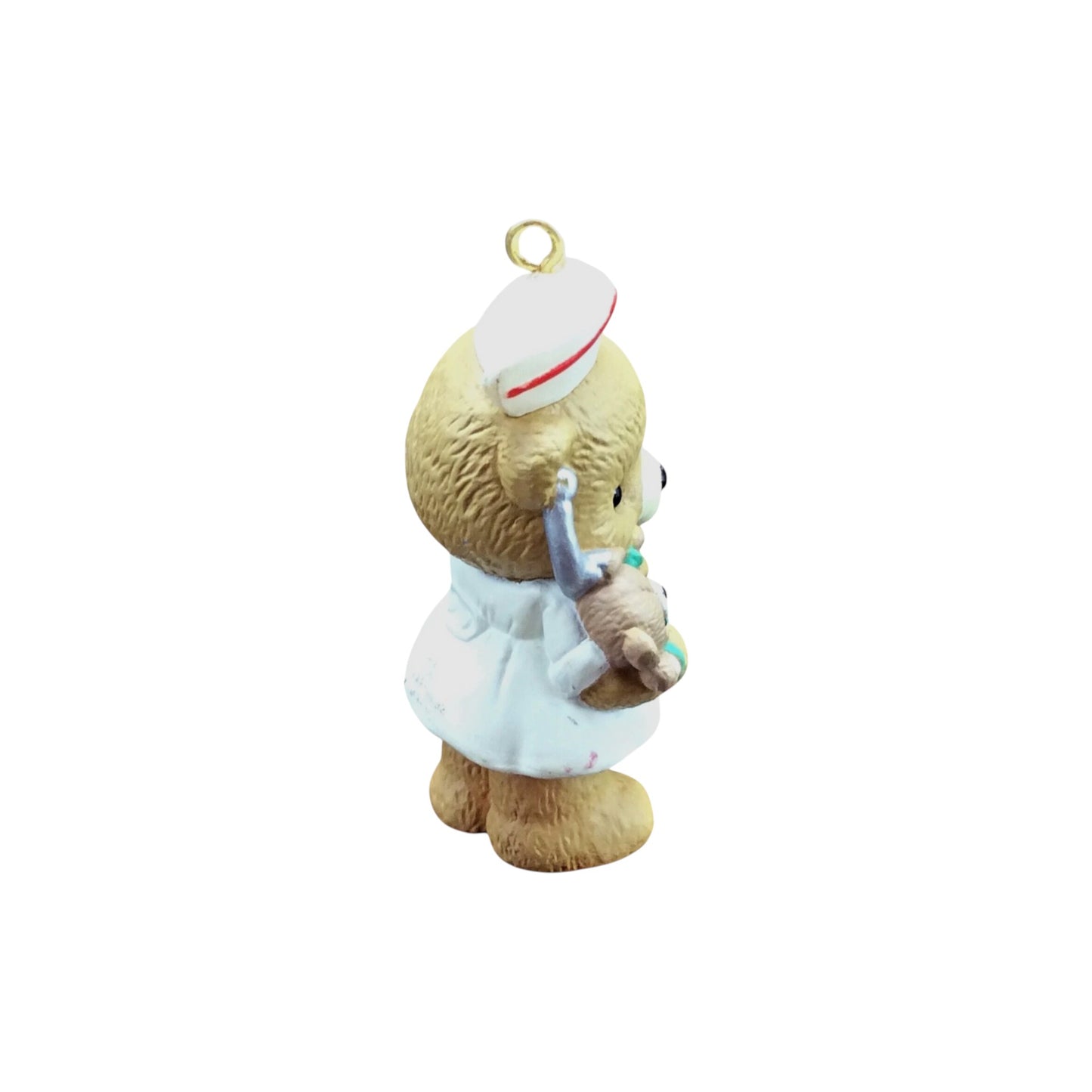1993 Caring Nurse (Nurse)